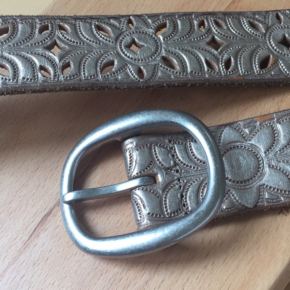 Fossil Belt